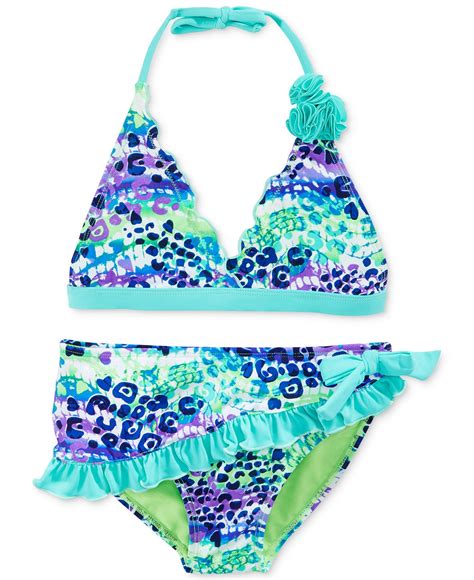 macy swimwear|macy's swimsuits for women bikini.